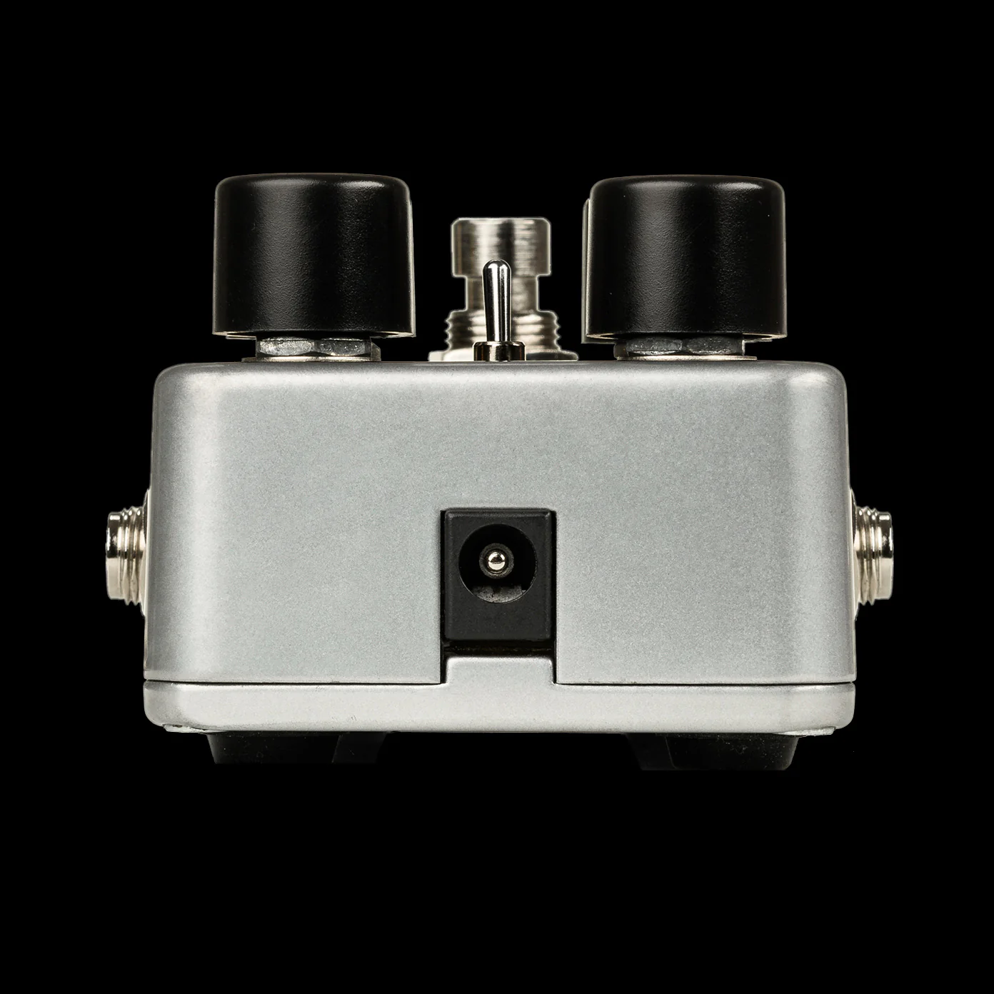Electro Harmonix Nano Pulsar Stereo Tremolo Guitar Effect Pedal - Image 2