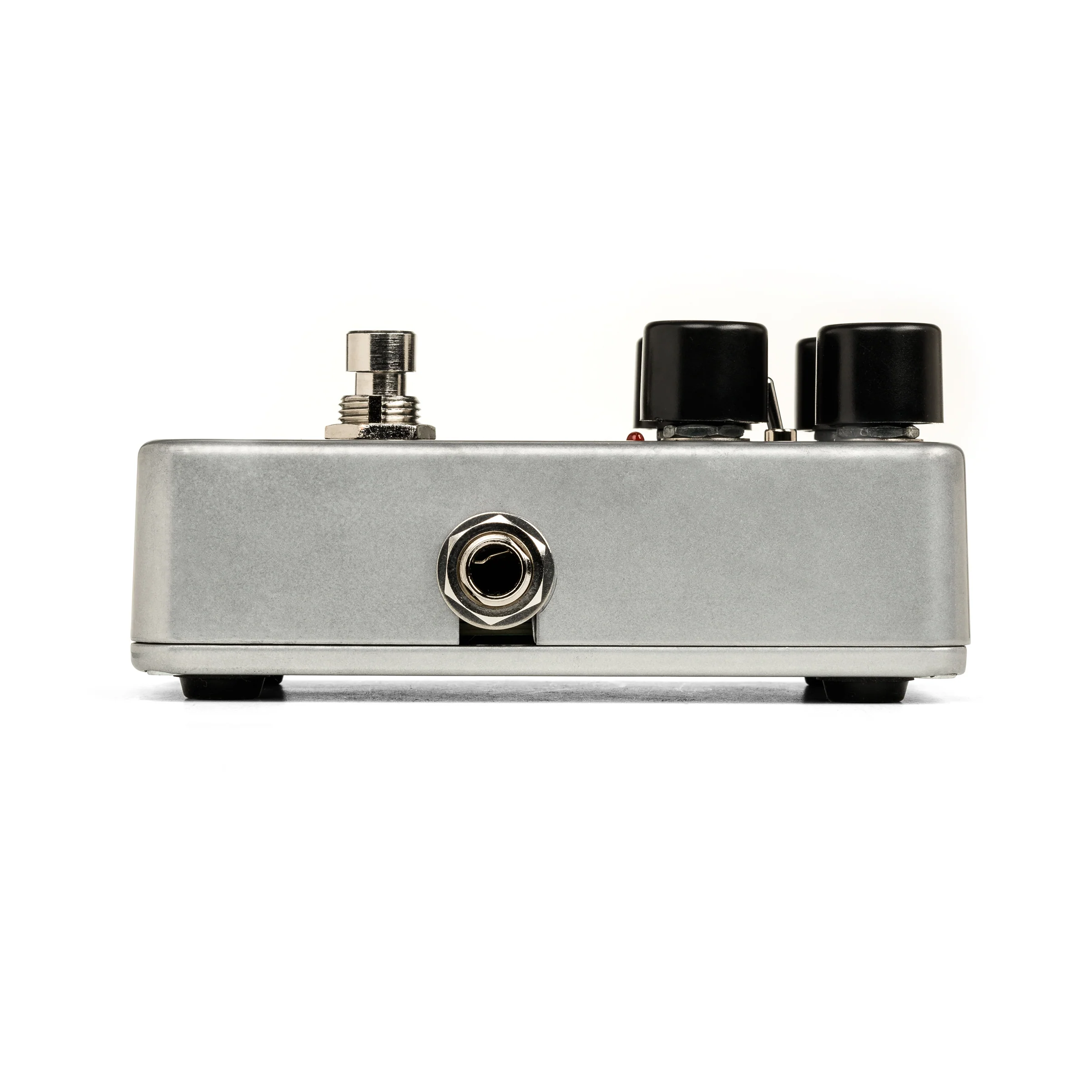 Electro Harmonix Nano Pulsar Stereo Tremolo Guitar Effect Pedal - Image 4