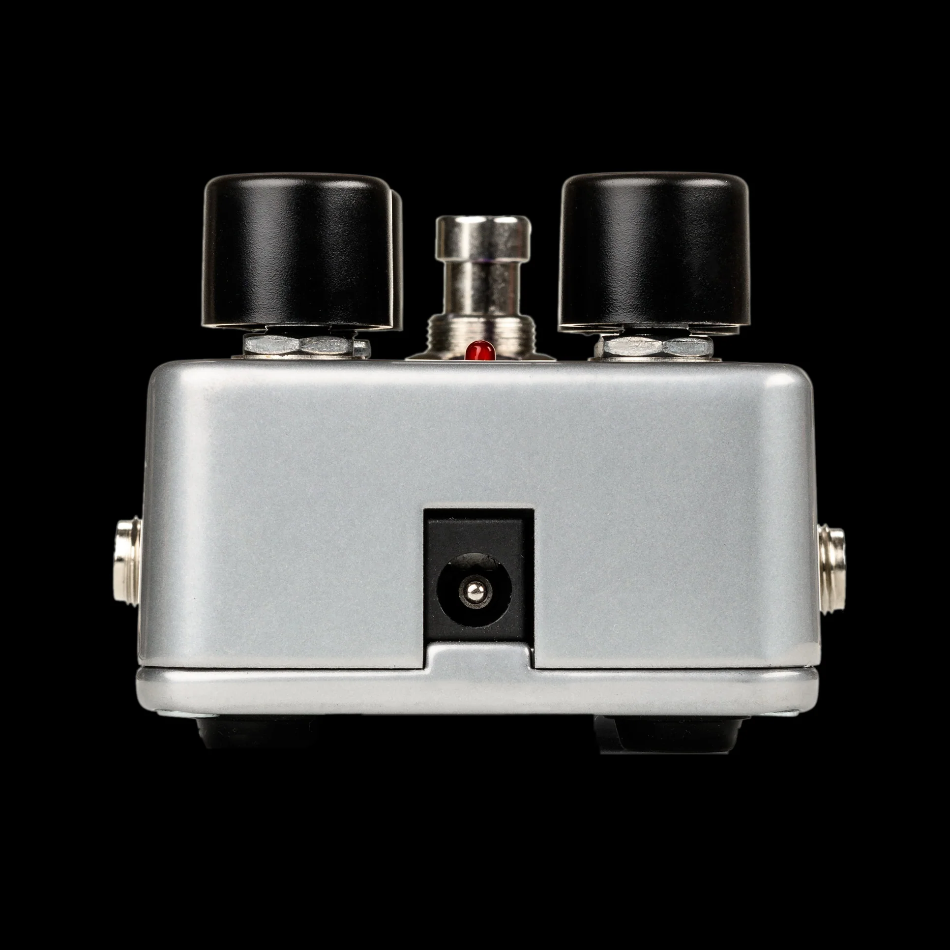 Electro Harmonix Nano Q-Tron Envelope Filter Guitar Effect Pedal - Image 2