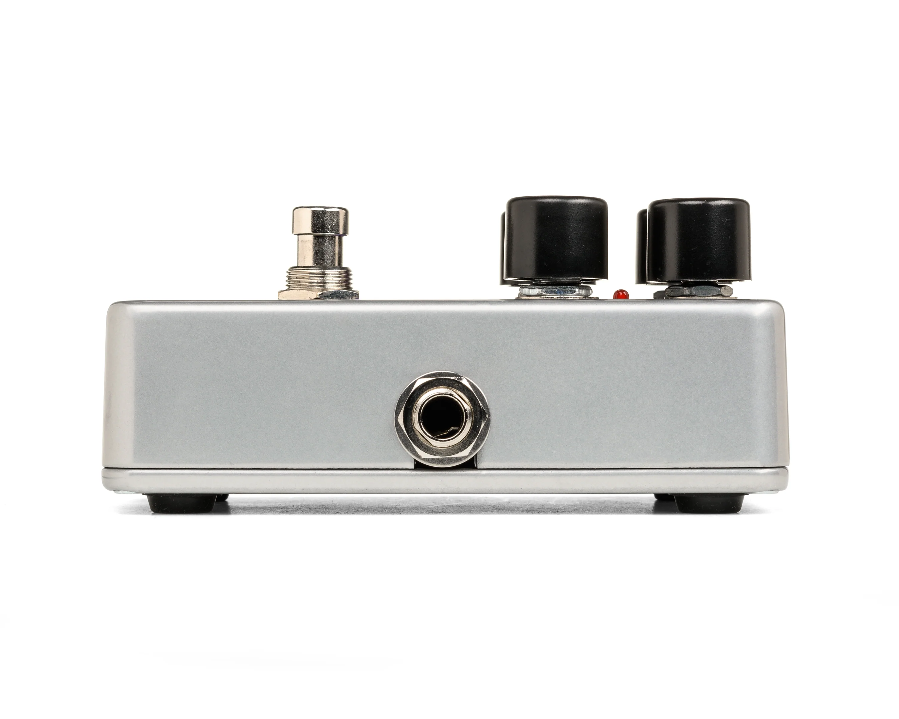 Electro Harmonix Nano Q-Tron Envelope Filter Guitar Effect Pedal - Image 3