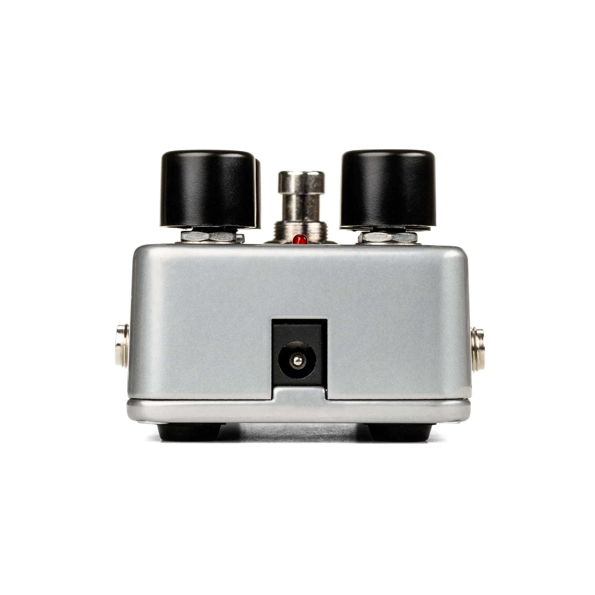 Electro Harmonix Nano Q-Tron Envelope Filter Guitar Effect Pedal - Image 4
