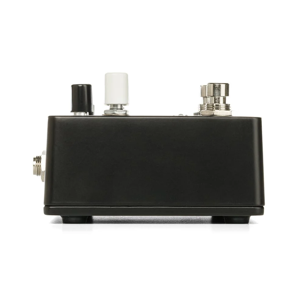Electro-Harmonix Oceans 12 Multifunction Dual Reverb Guitar Effect Pedal - Image 4