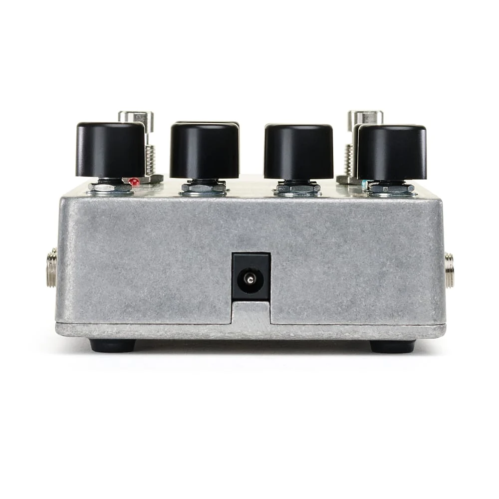 Electro-Harmonix Operation Overlord Allied Overdrive Pedal - Image 3