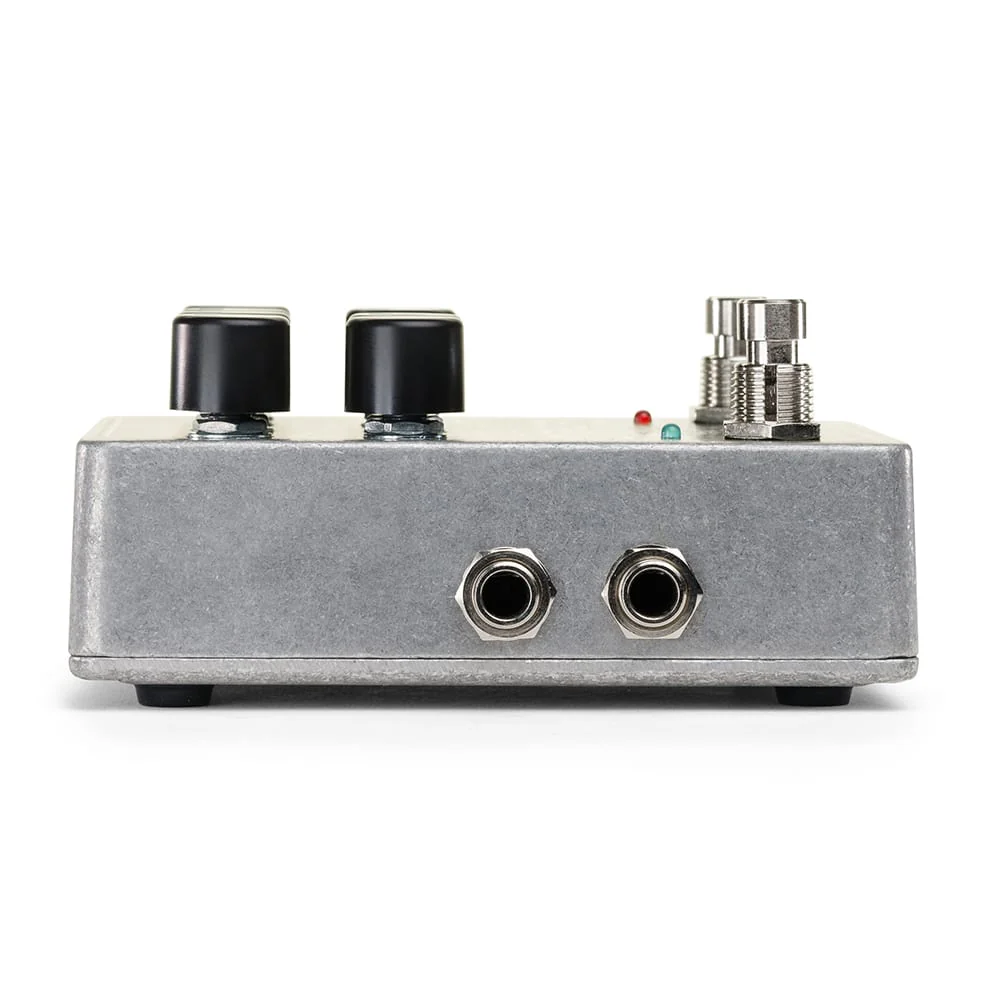 Electro-Harmonix Operation Overlord Allied Overdrive Pedal - Image 4