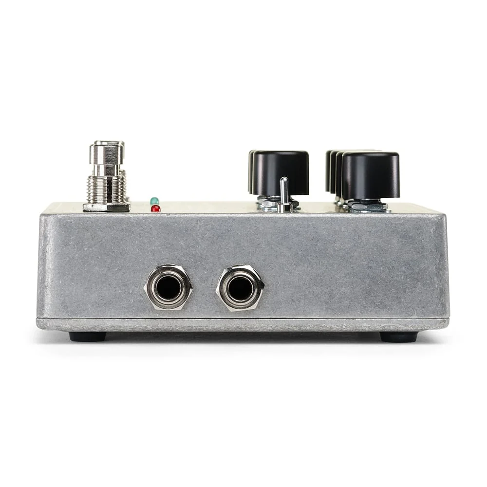 Electro-Harmonix Operation Overlord Allied Overdrive Pedal - Image 5