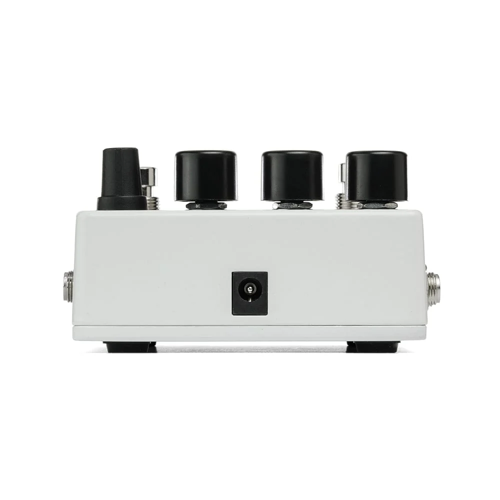 Electro-Harmonix Pitch Fork+ Polyphonic Pitch Shifter/Harmony Pedal Guitar Effect Pedal - Image 3
