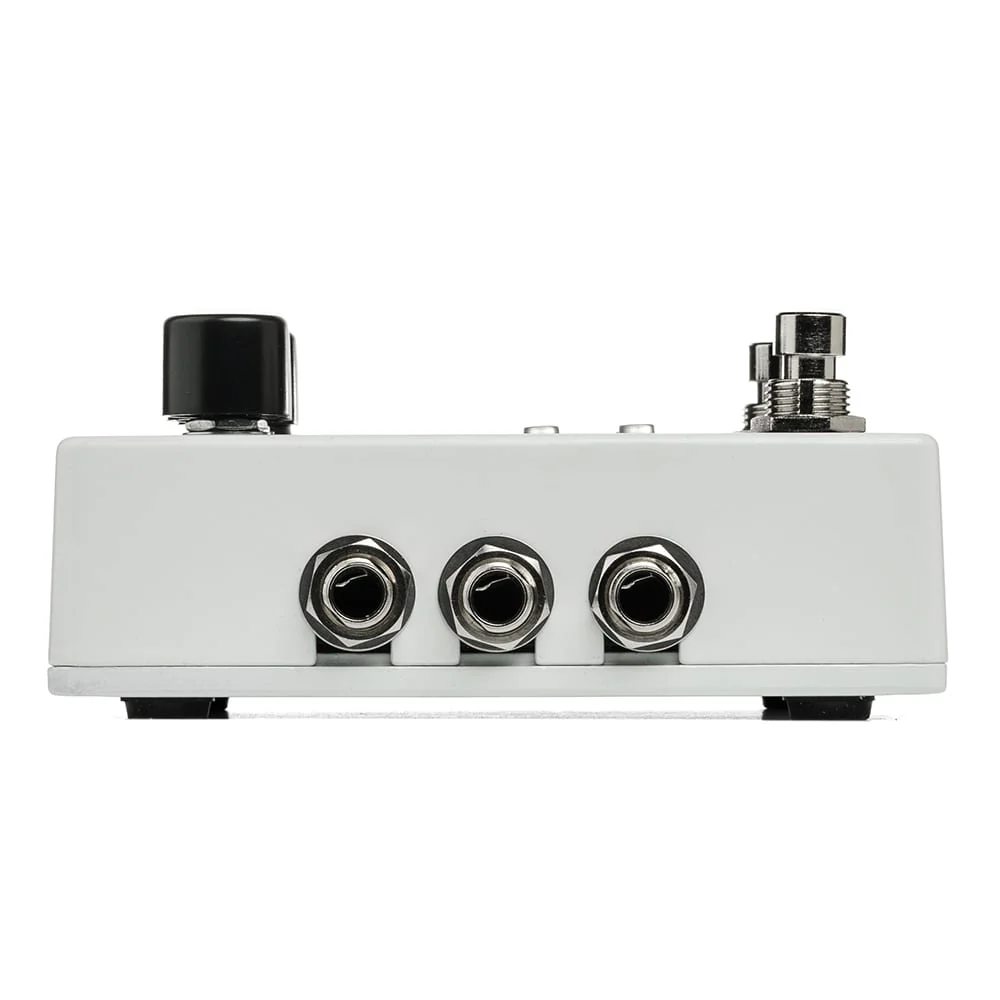 Electro-Harmonix Pitch Fork+ Polyphonic Pitch Shifter/Harmony Pedal Guitar Effect Pedal - Image 4
