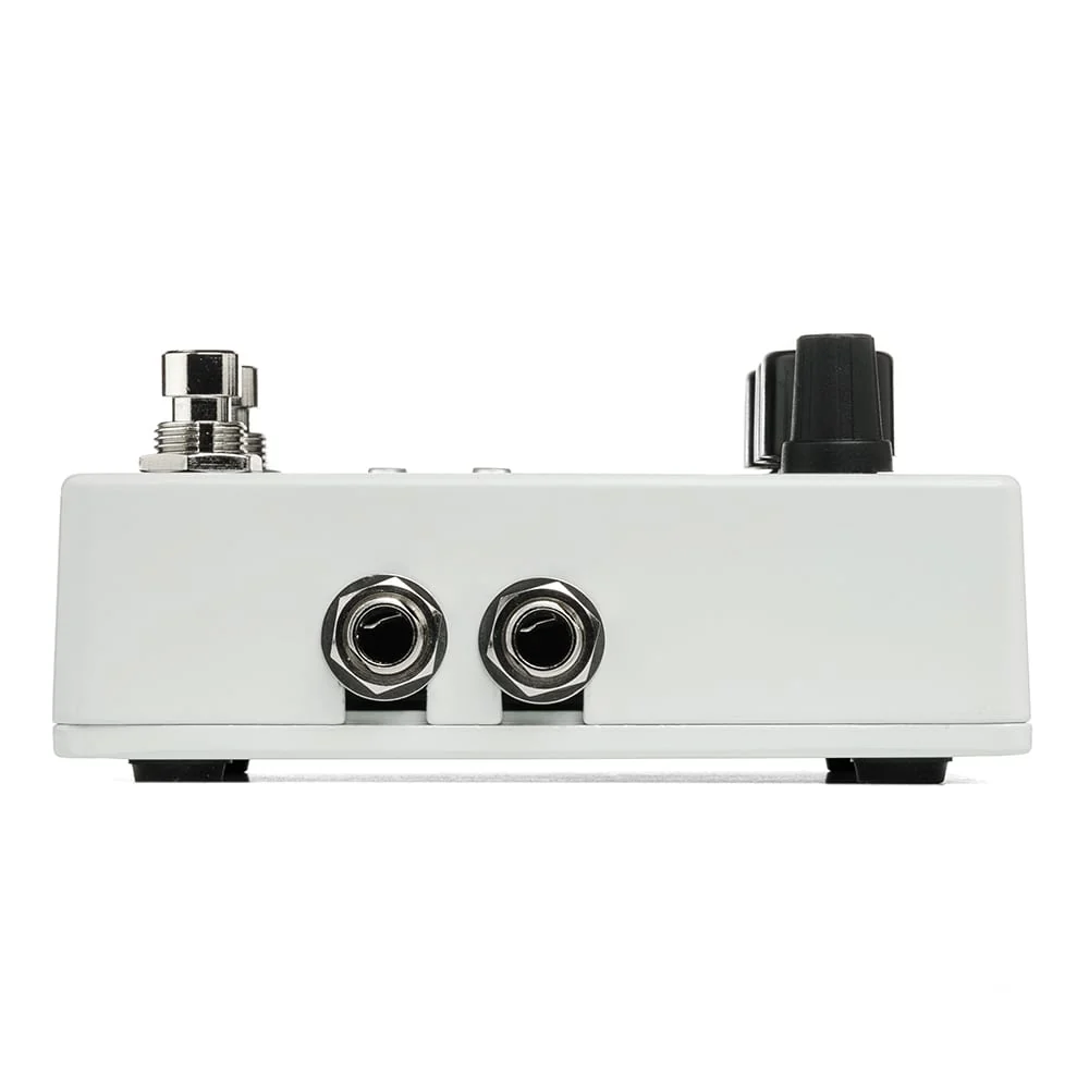 Electro-Harmonix Pitch Fork+ Polyphonic Pitch Shifter/Harmony Pedal Guitar Effect Pedal - Image 5