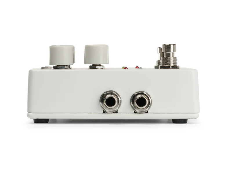 Electro-Harmonix Platform Stereo Compressor Pedal - Image 5