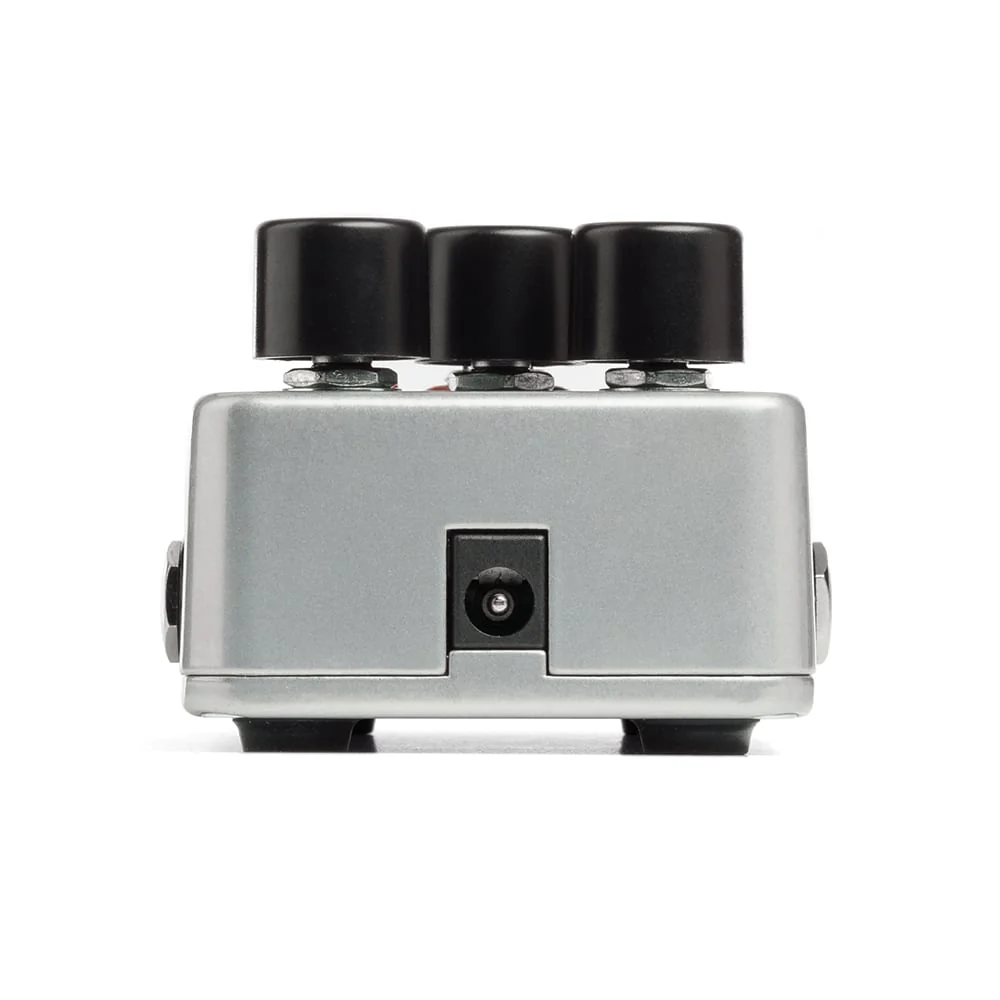 Electro-Harmonix Ram's Head Big Muff Pi Distortion/Sustainer Effect Pedal - Image 4