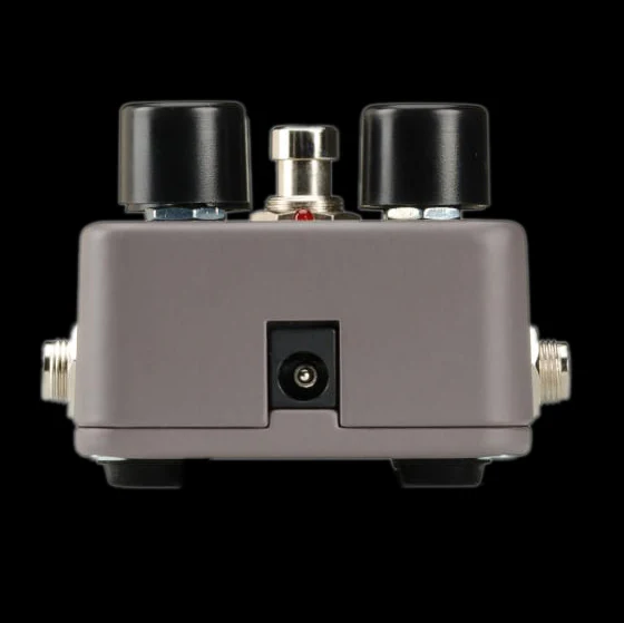 Electro-Harmonix Ripped Speaker Fuzz Guitar Effect Pedal - Image 2
