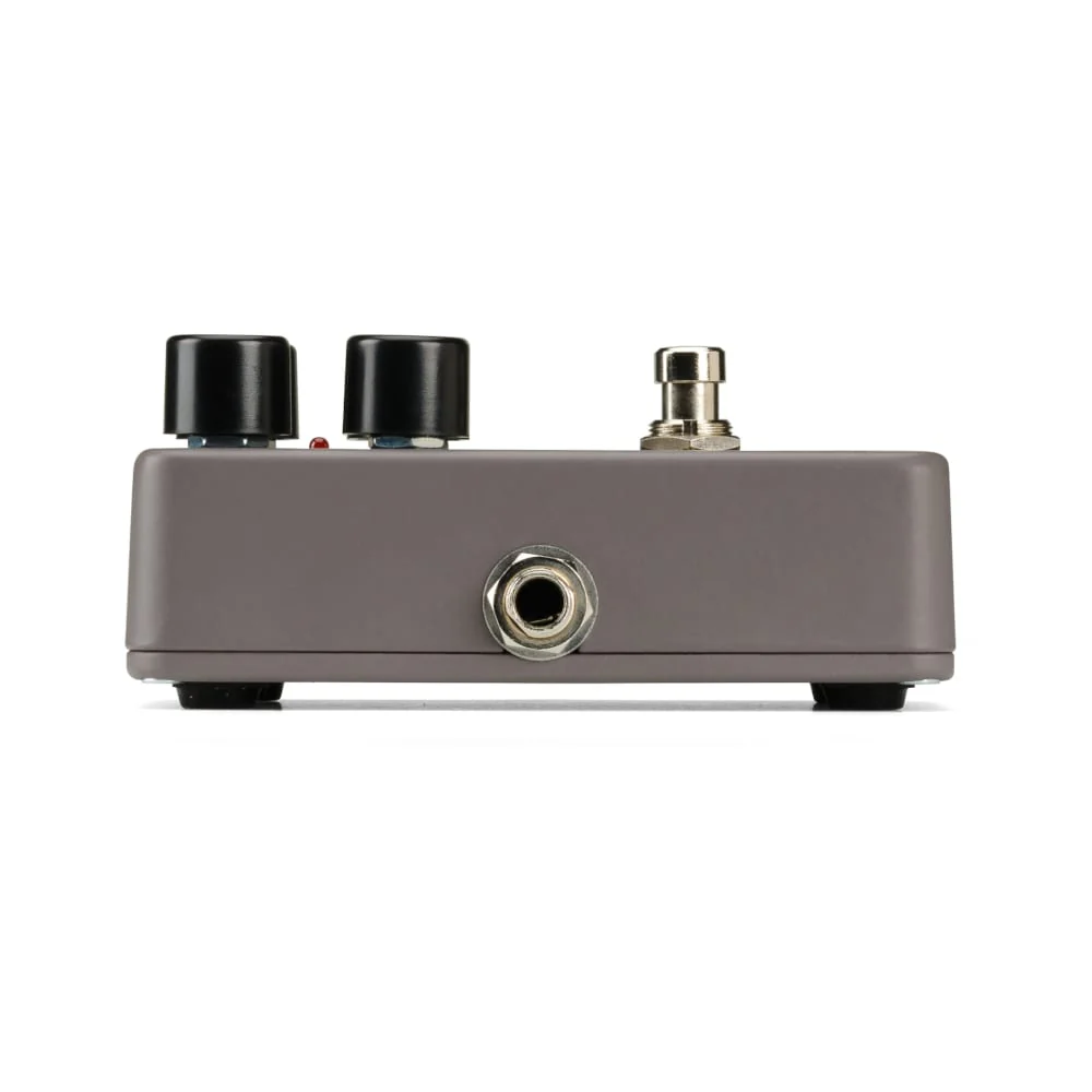 Electro-Harmonix Ripped Speaker Fuzz Guitar Effect Pedal - Image 3