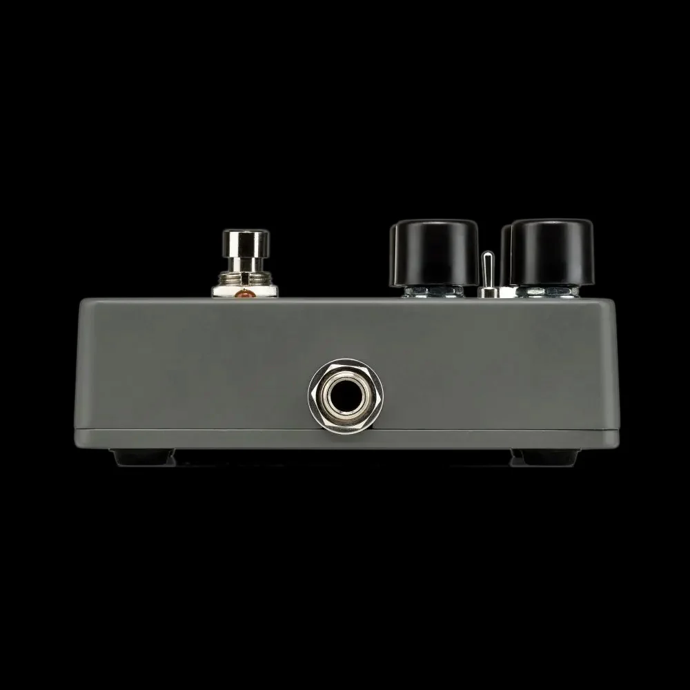 Electro-Harmonix Spruce Goose Overdrive Pedal - Image 3