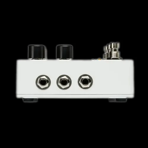 Electro-Harmonix Superego Plus Synth Engine with Effects - Image 4