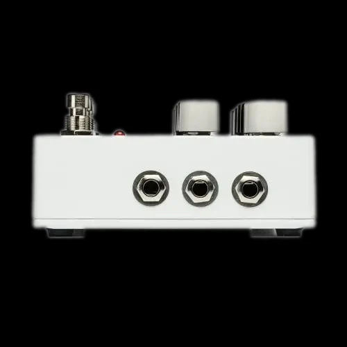 Electro-Harmonix Superego Plus Synth Engine with Effects - Image 5