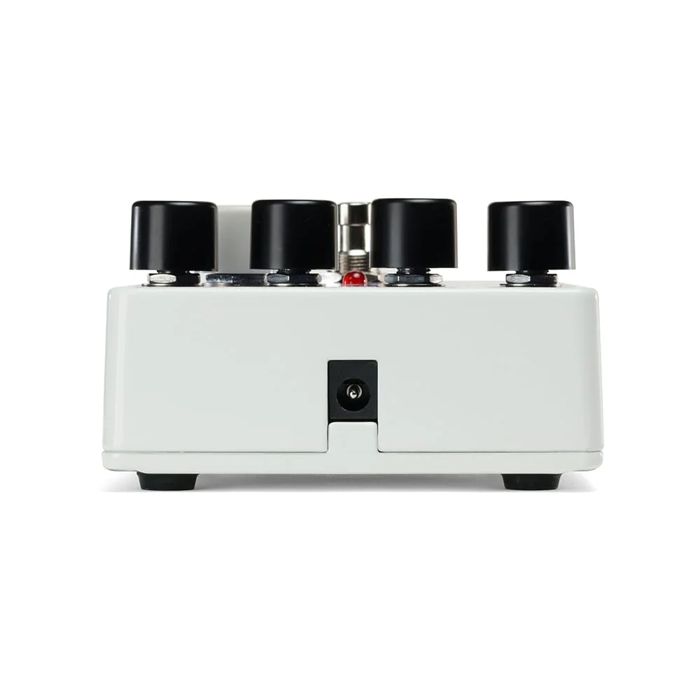 Electro-Harmonix Synth9 Synthesizer Machine Effect Pedal - Image 3