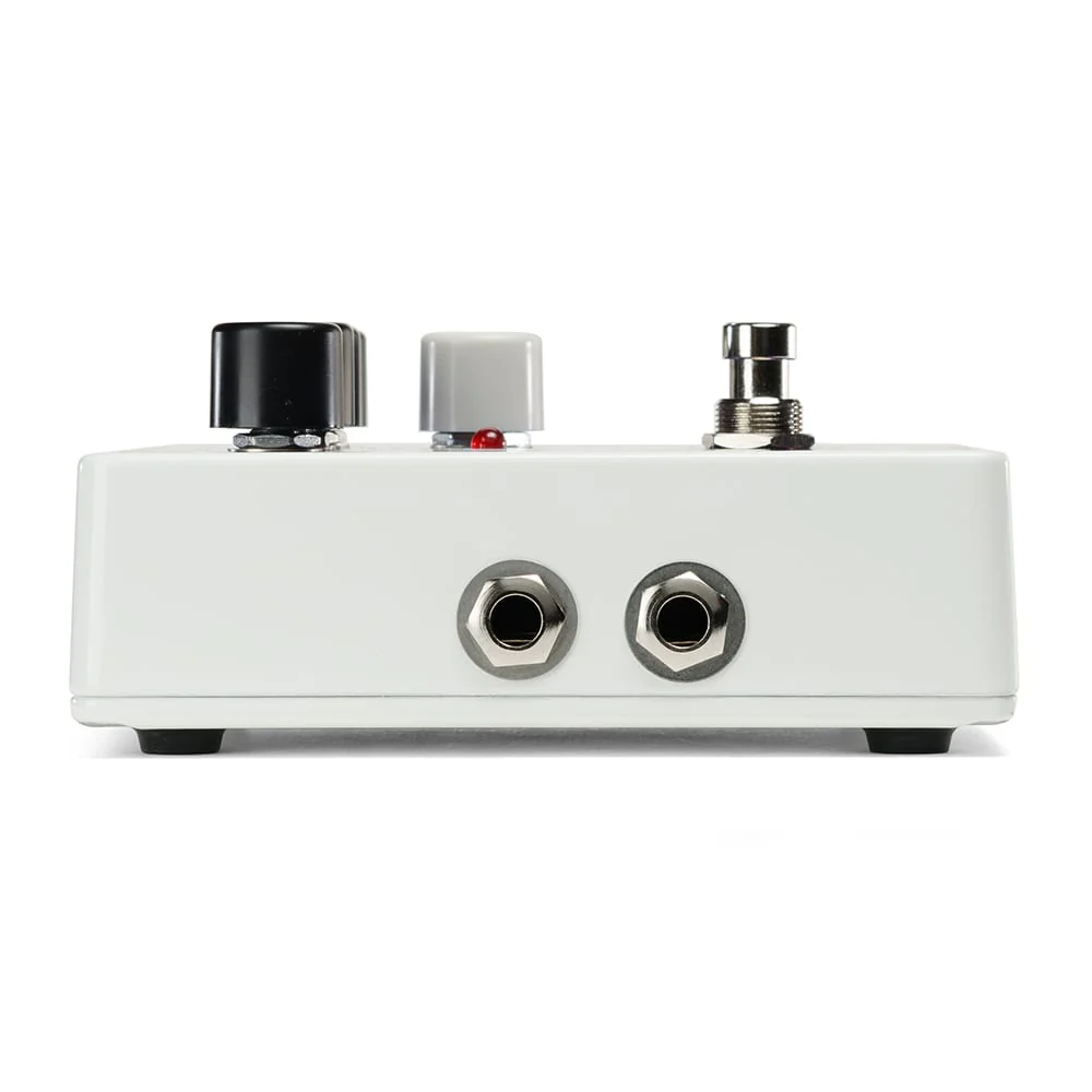 Electro-Harmonix Synth9 Synthesizer Machine Effect Pedal - Image 4