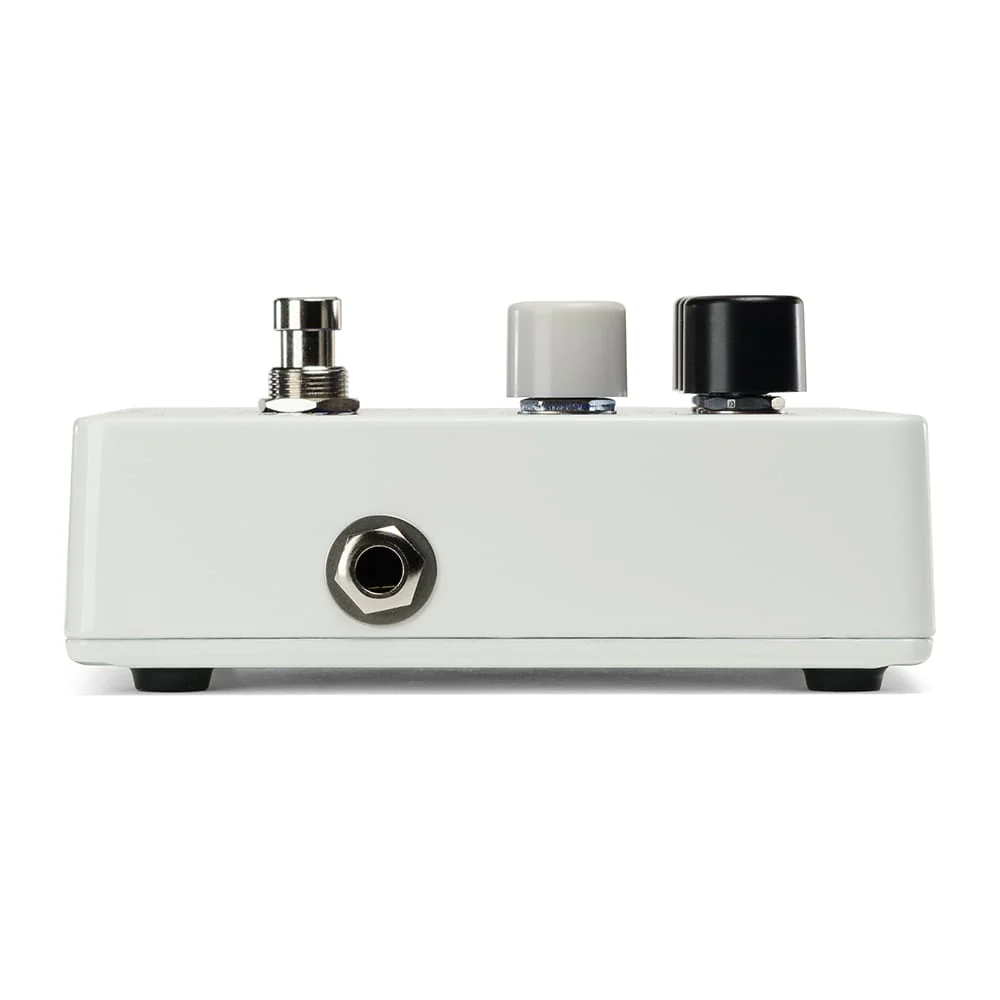 Electro-Harmonix Synth9 Synthesizer Machine Effect Pedal - Image 5