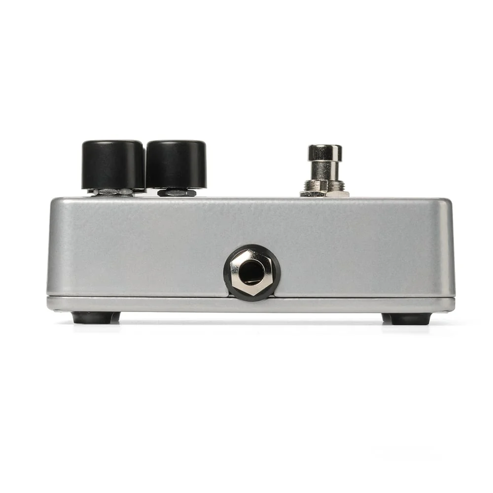 Electro-Harmonix Triangle Big Muff Pi Distortion/Sustainer Guitar Effect Pedal - Image 3