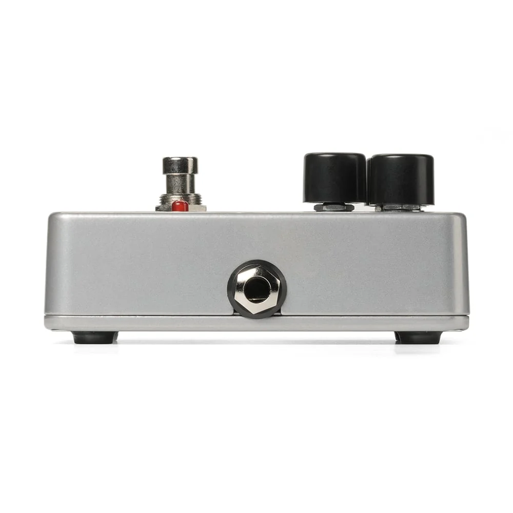 Electro-Harmonix Triangle Big Muff Pi Distortion/Sustainer Guitar Effect Pedal - Image 4