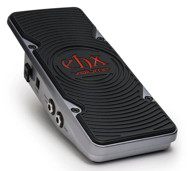 Electro-Harmonix Volume Pedal Precision Volume Control Guitar Pedal