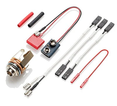 EMG PA2 Preamp Booster - Image 3
