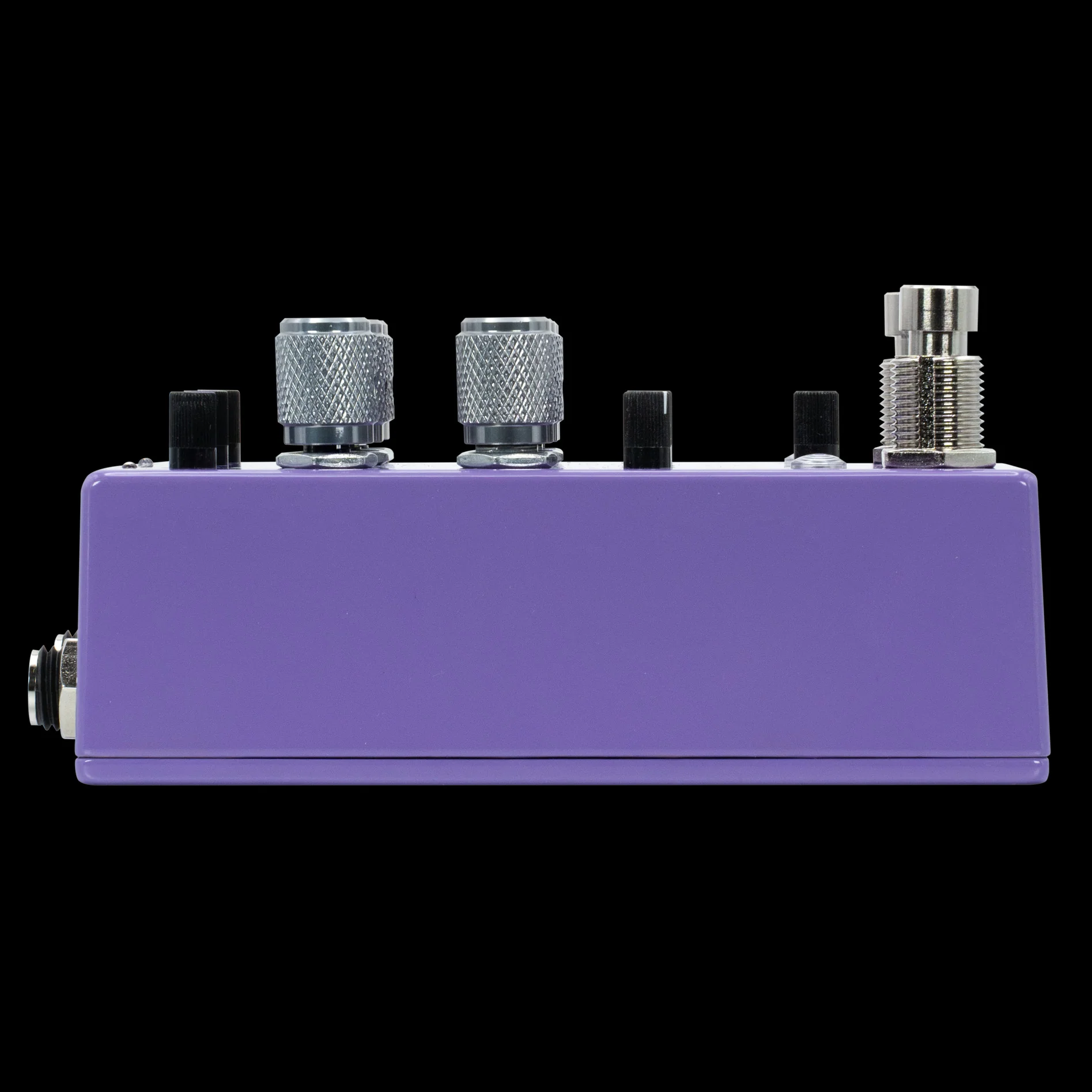 Empress Effects Bass ParaEQ Pedal - Image 6