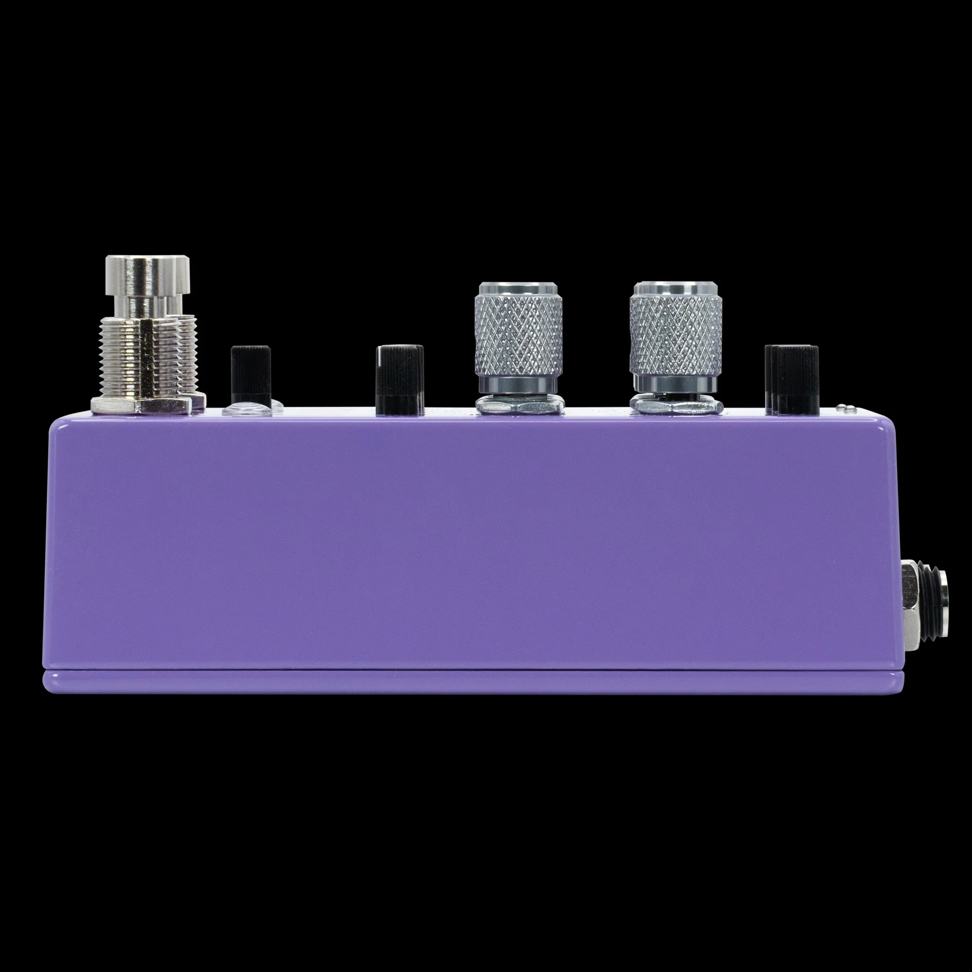 Empress Effects Bass ParaEQ Pedal - Image 7