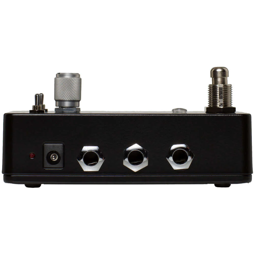 Empress Effects Buffer Plus Guitar Effect Pedal - Image 3