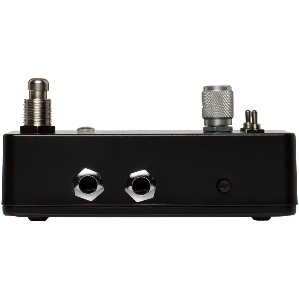 Empress Effects Buffer Plus Guitar Effect Pedal - Image 4