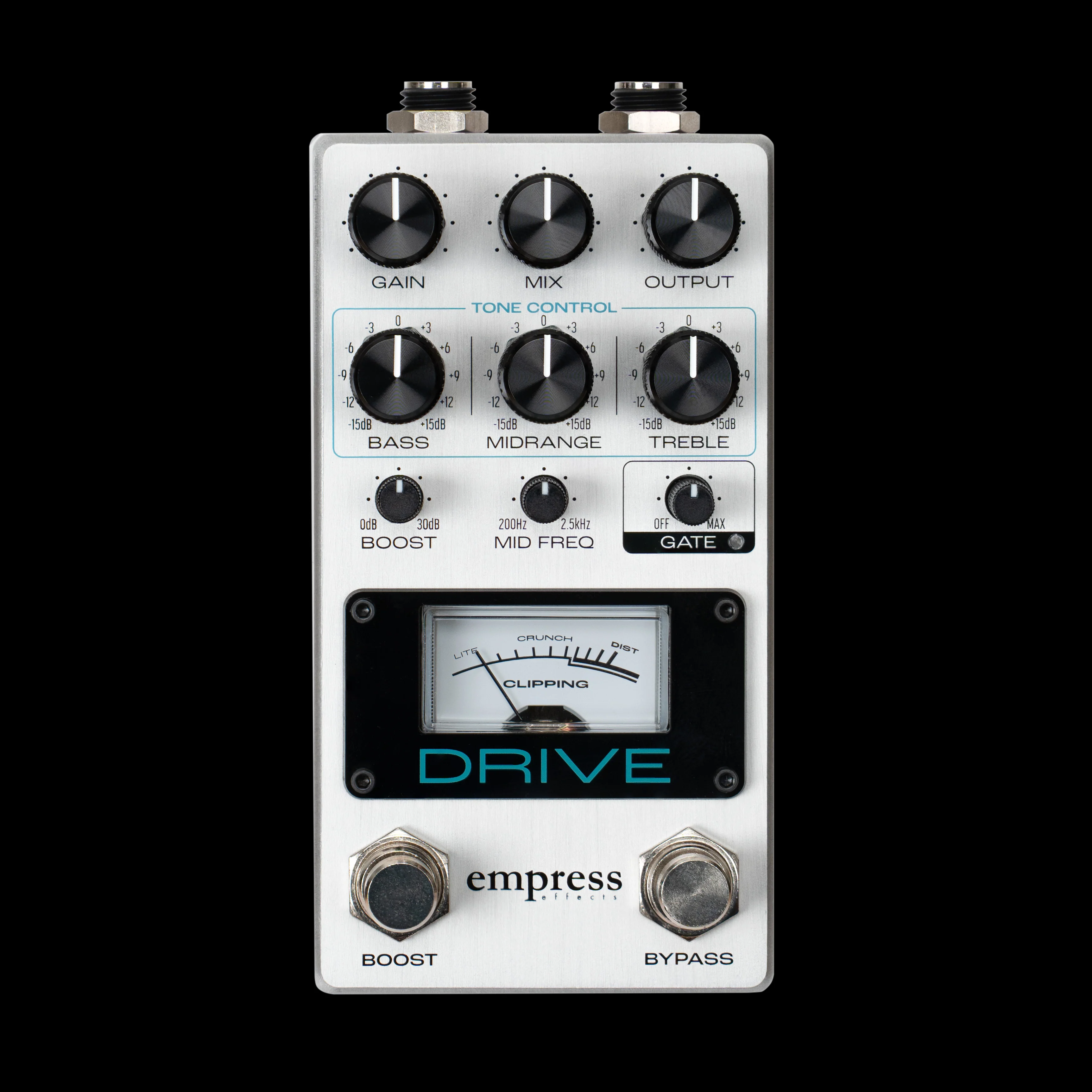 Empress Effects Drive Pedal