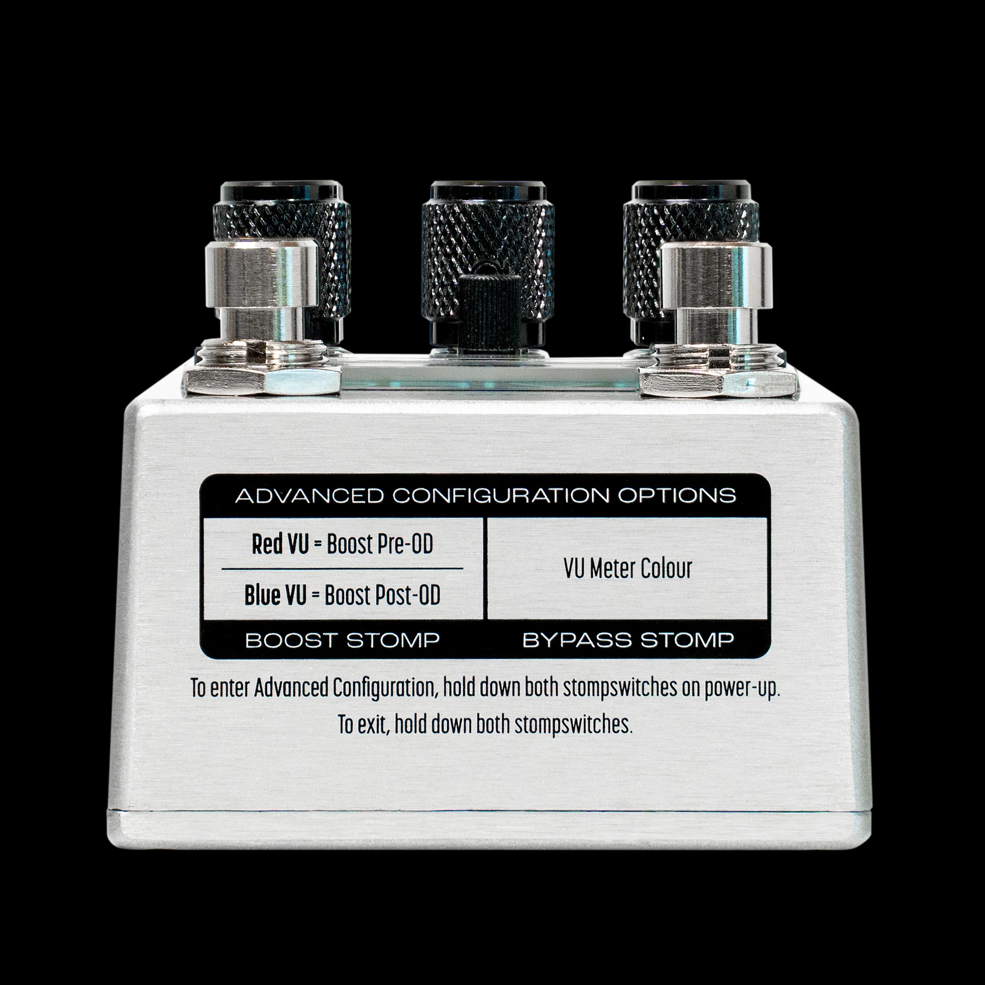 Empress Effects Drive Pedal - Image 5