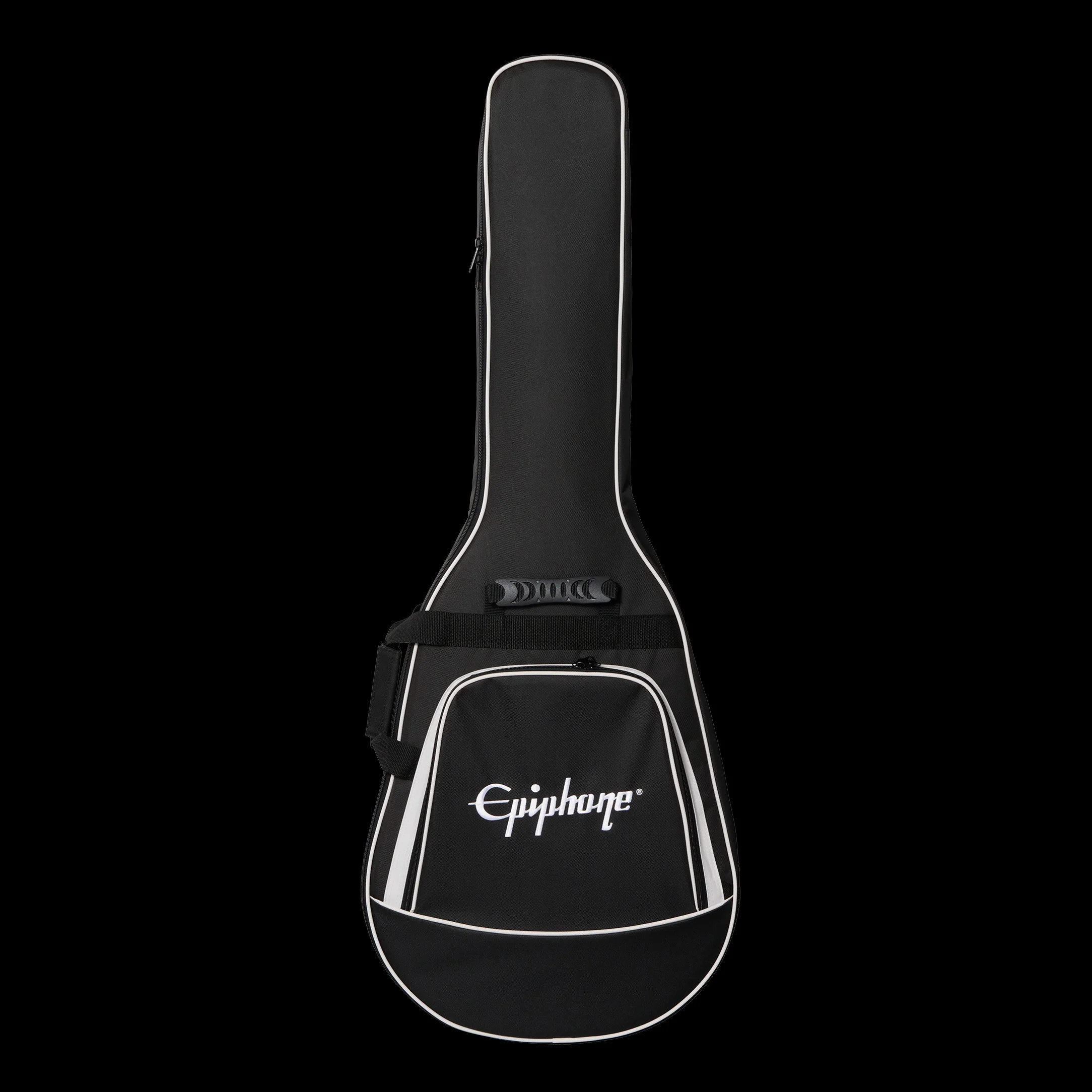 Epiphone Casino Archtop Natural Electric Guitar - Image 9