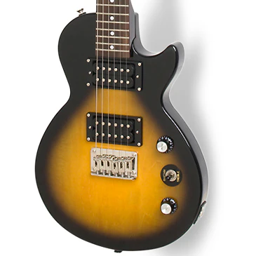 Epiphone Les Paul Express Electric Guitar - Sunburst