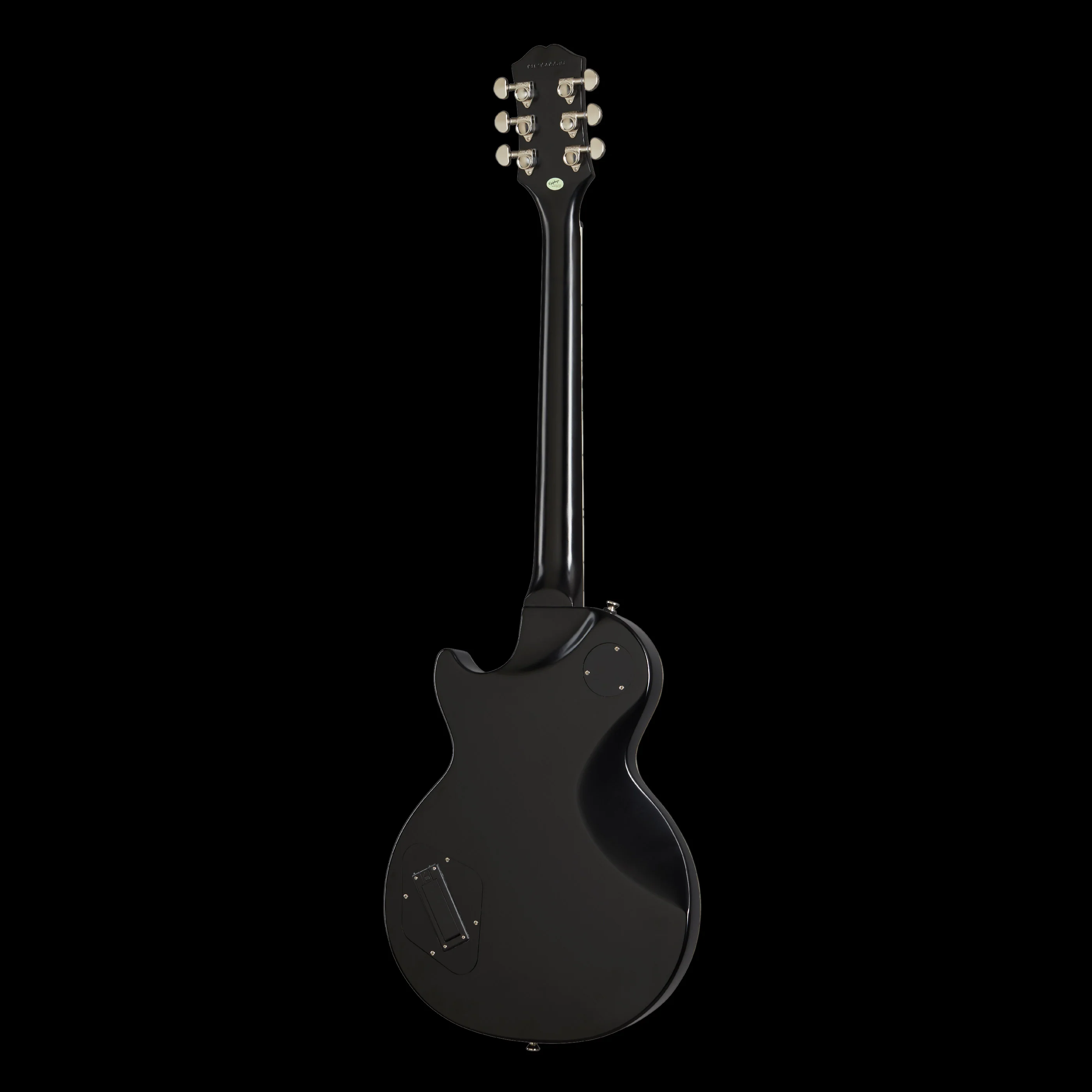 Epiphone Les Paul Prophecy Red Tiger Aged Gloss - Image 6