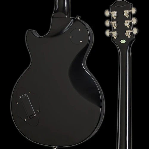 Epiphone Les Paul Prophecy Red Tiger Aged Gloss - Image 7