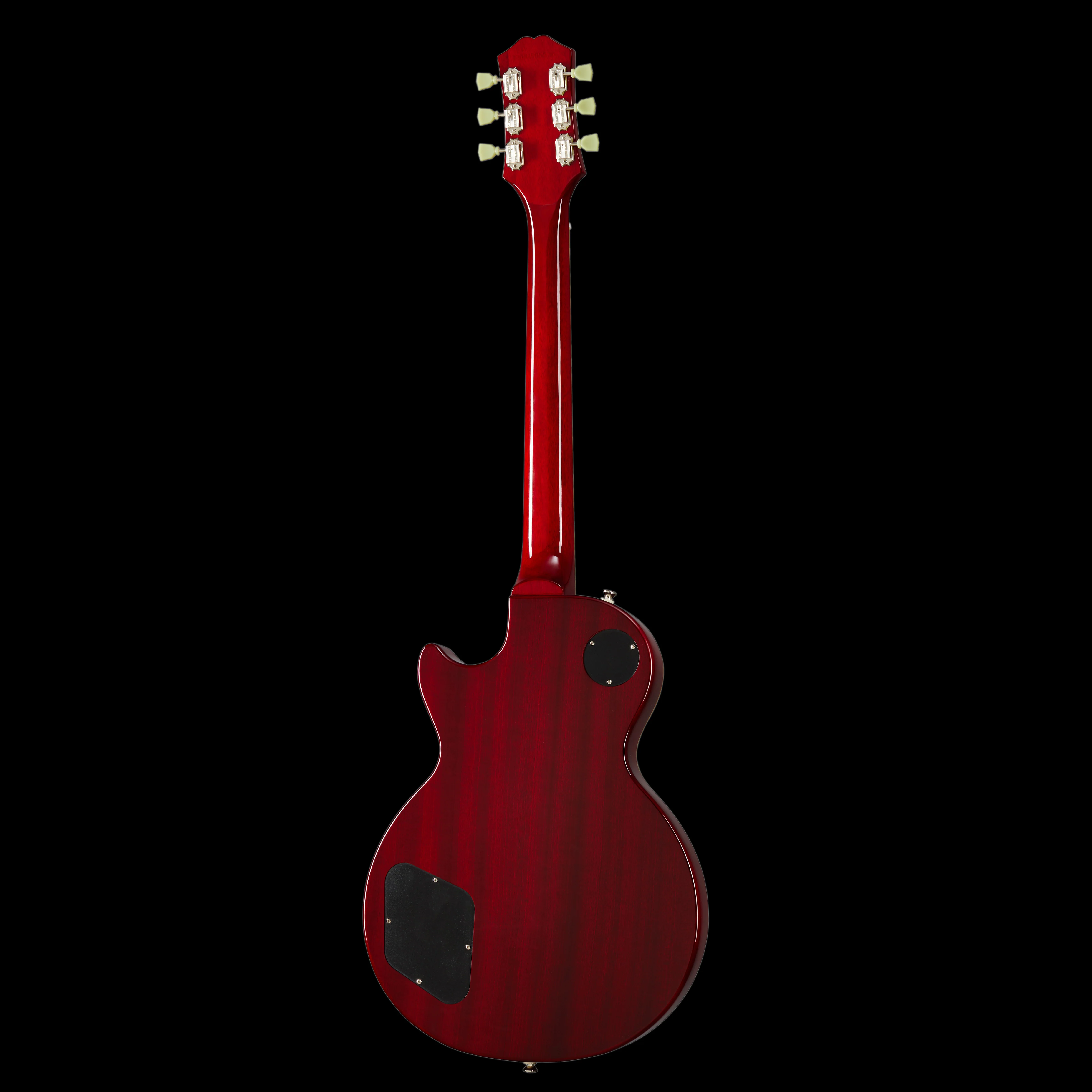 Epiphone Les Paul Standard 50s Heritage Cherry Sunburst - Image 5