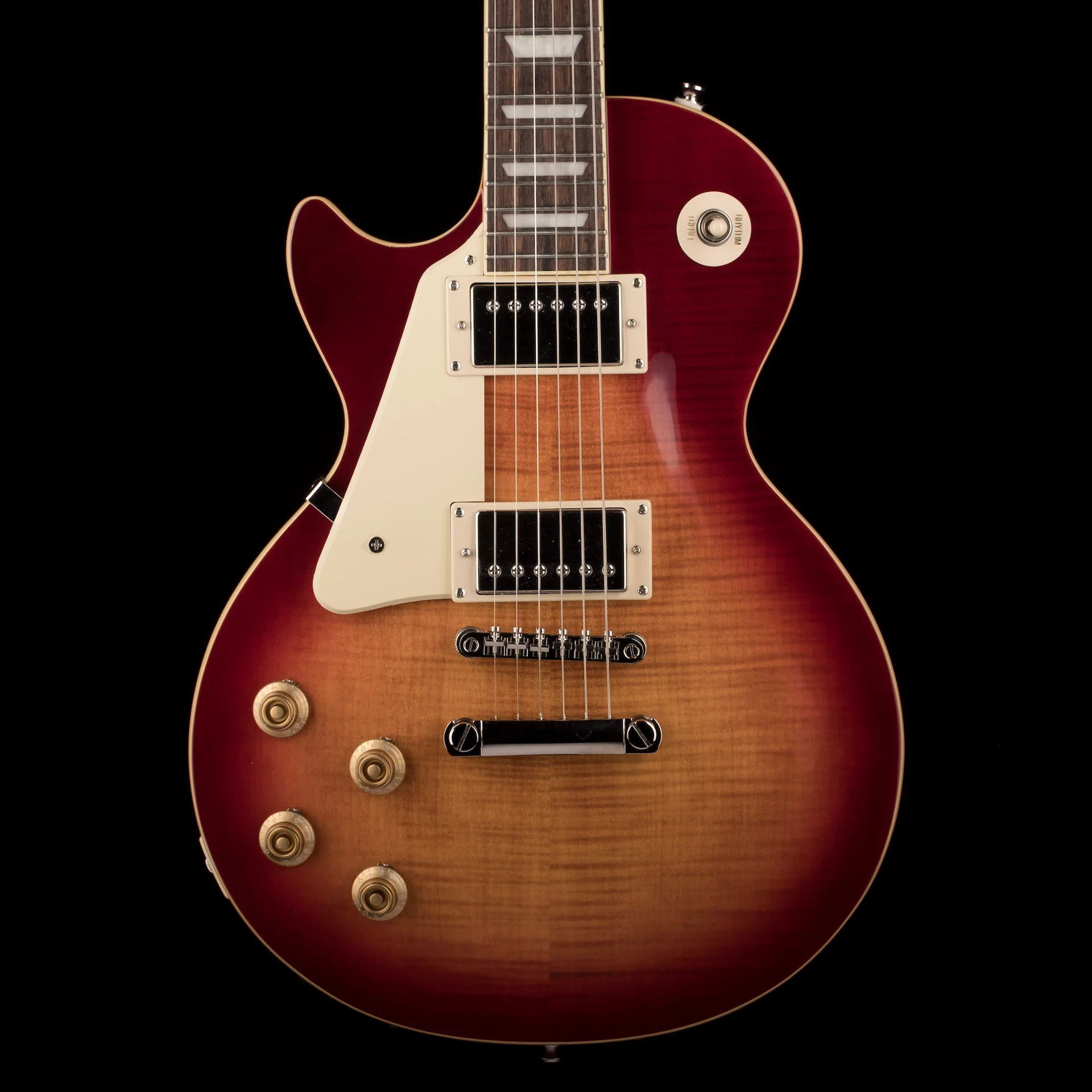 Epiphone Les Paul Standard 50s Left-handed Heritage Cherry Sunburst