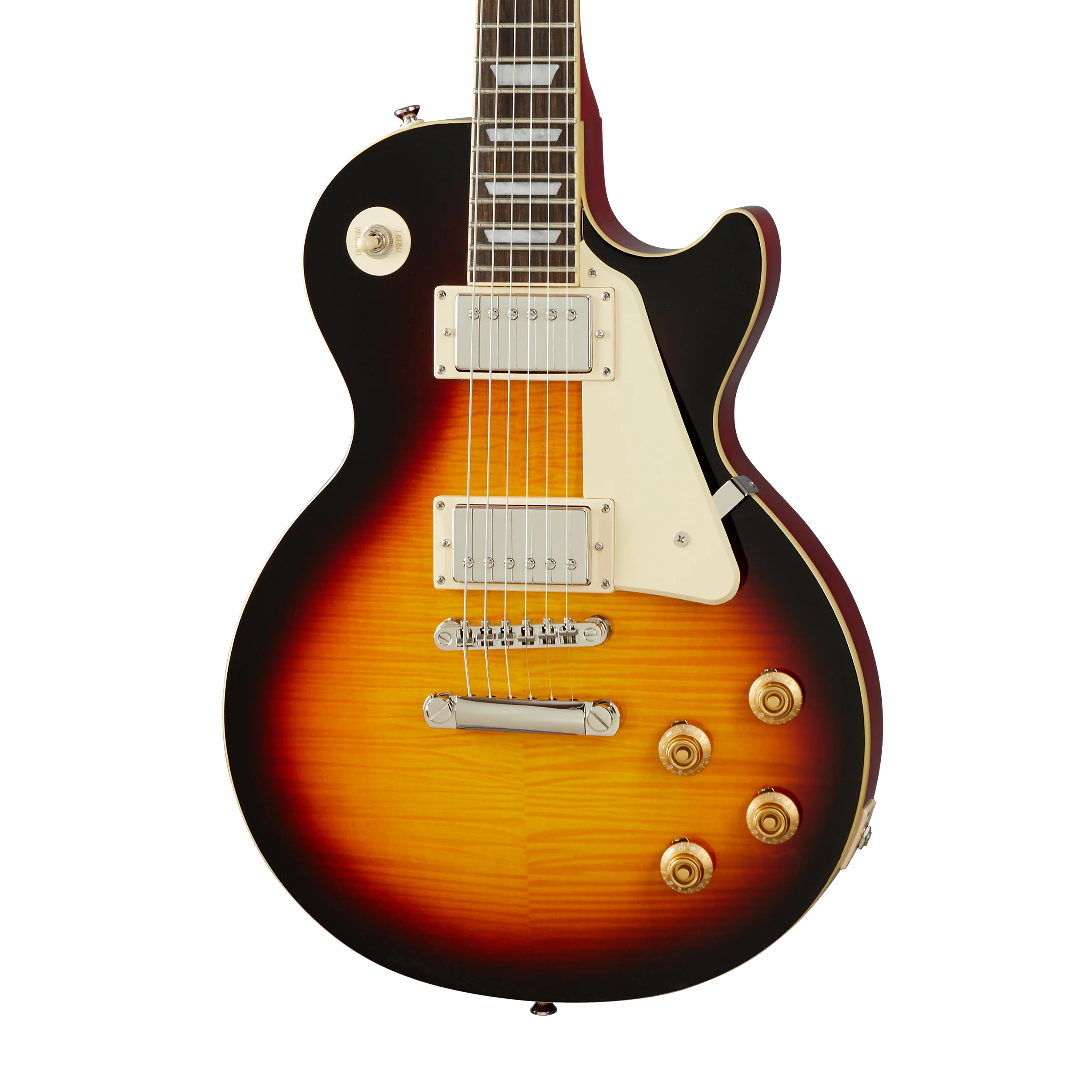 Epiphone Les Paul Standard 50s Vintage Sunburst