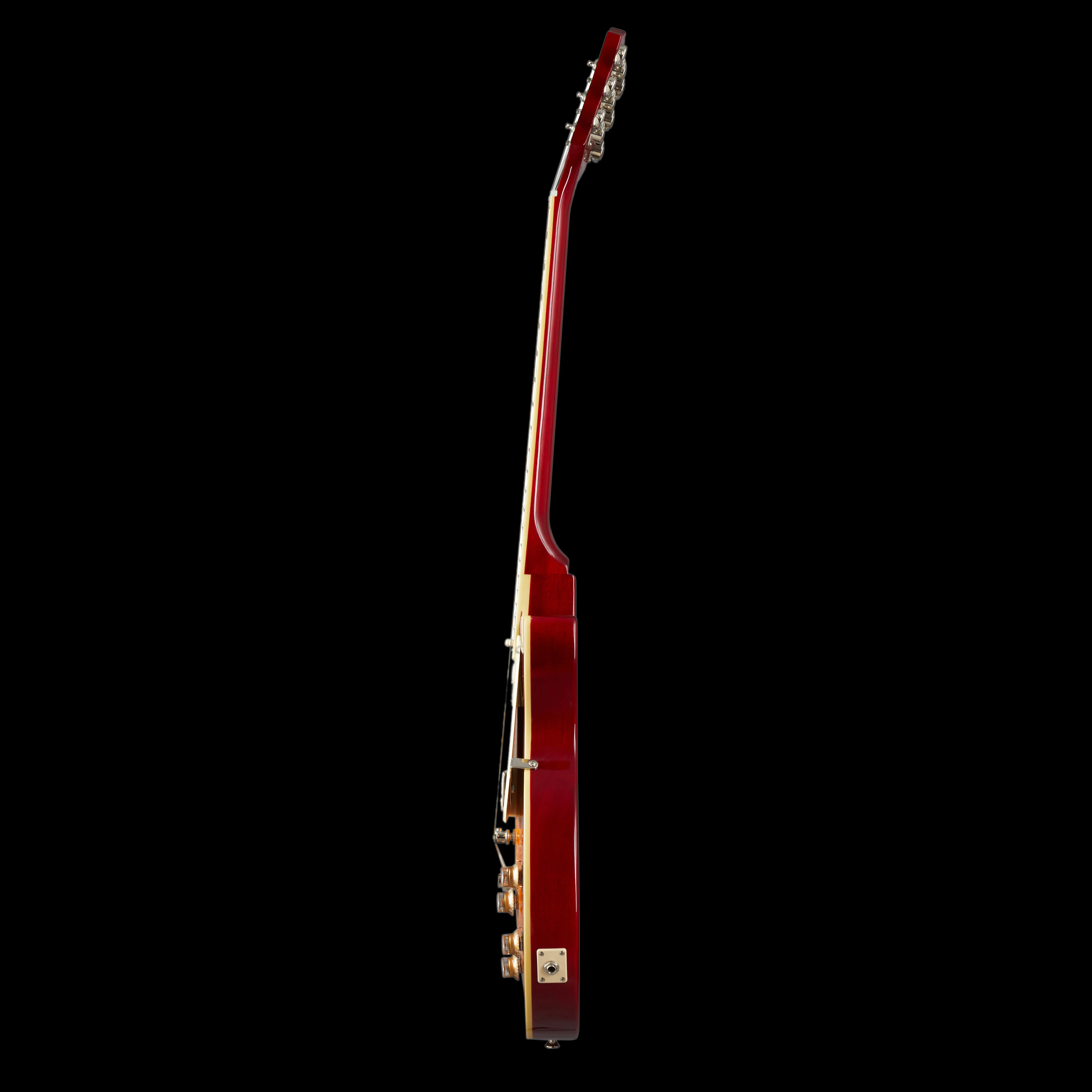 Epiphone Les Paul Standard 60s Iced Tea - Image 3