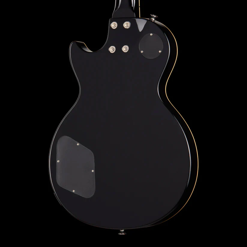 Epiphone Les Paul Tribute Plus Ebony Burst - Image 2