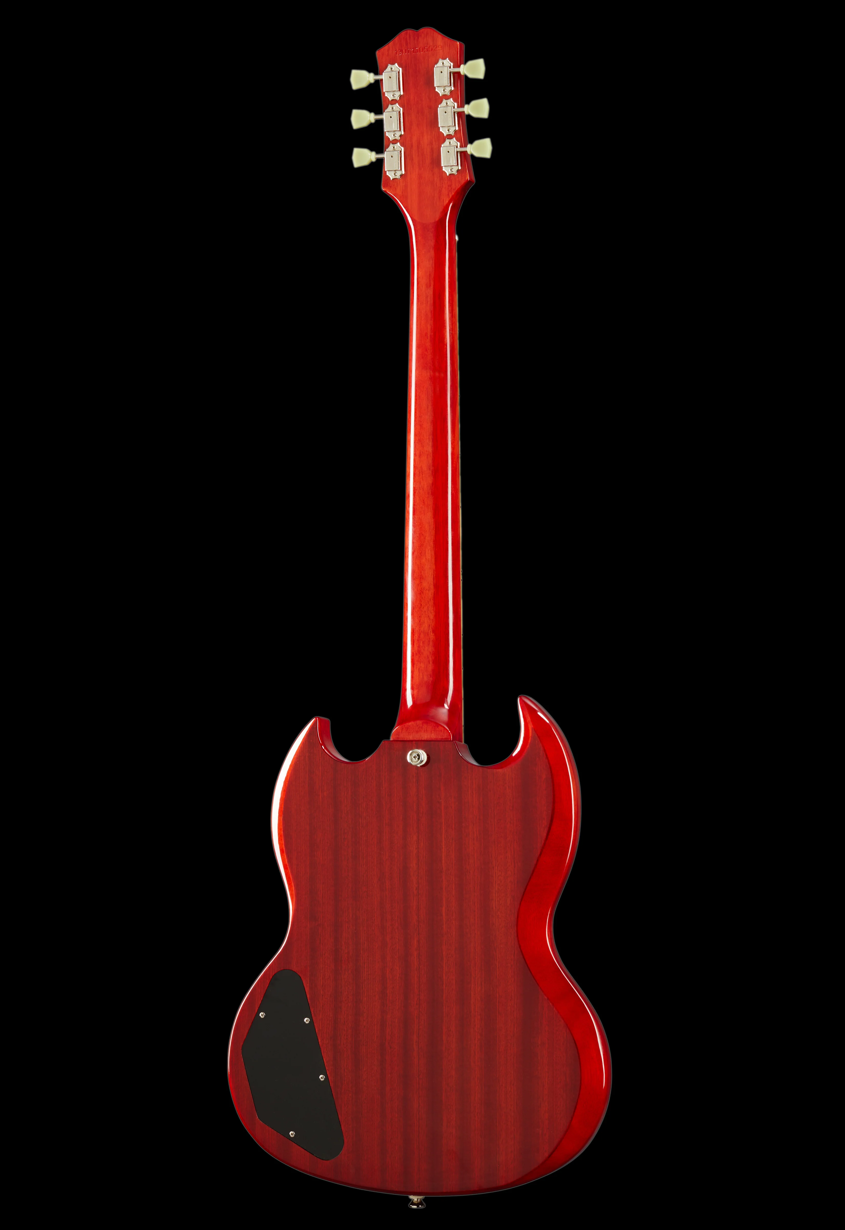 Epiphone SG Standard 60s Vintage Cherry - Image 4