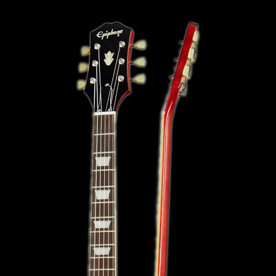 Epiphone SG Standard 60s Vintage Cherry - Image 7