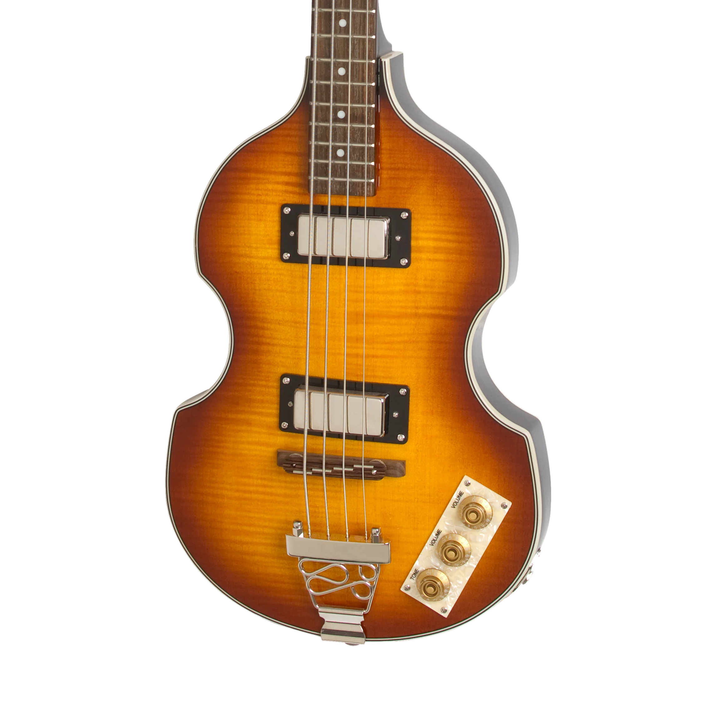 Epiphone Viola Bass Sunburst
