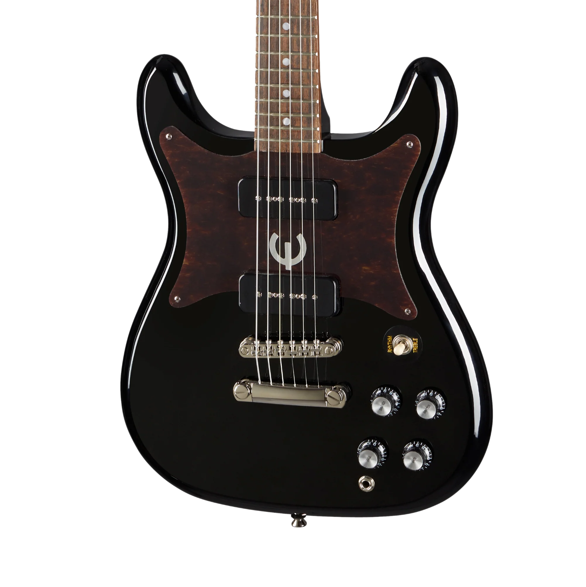 Epiphone Wilshire P-90 Ebony
