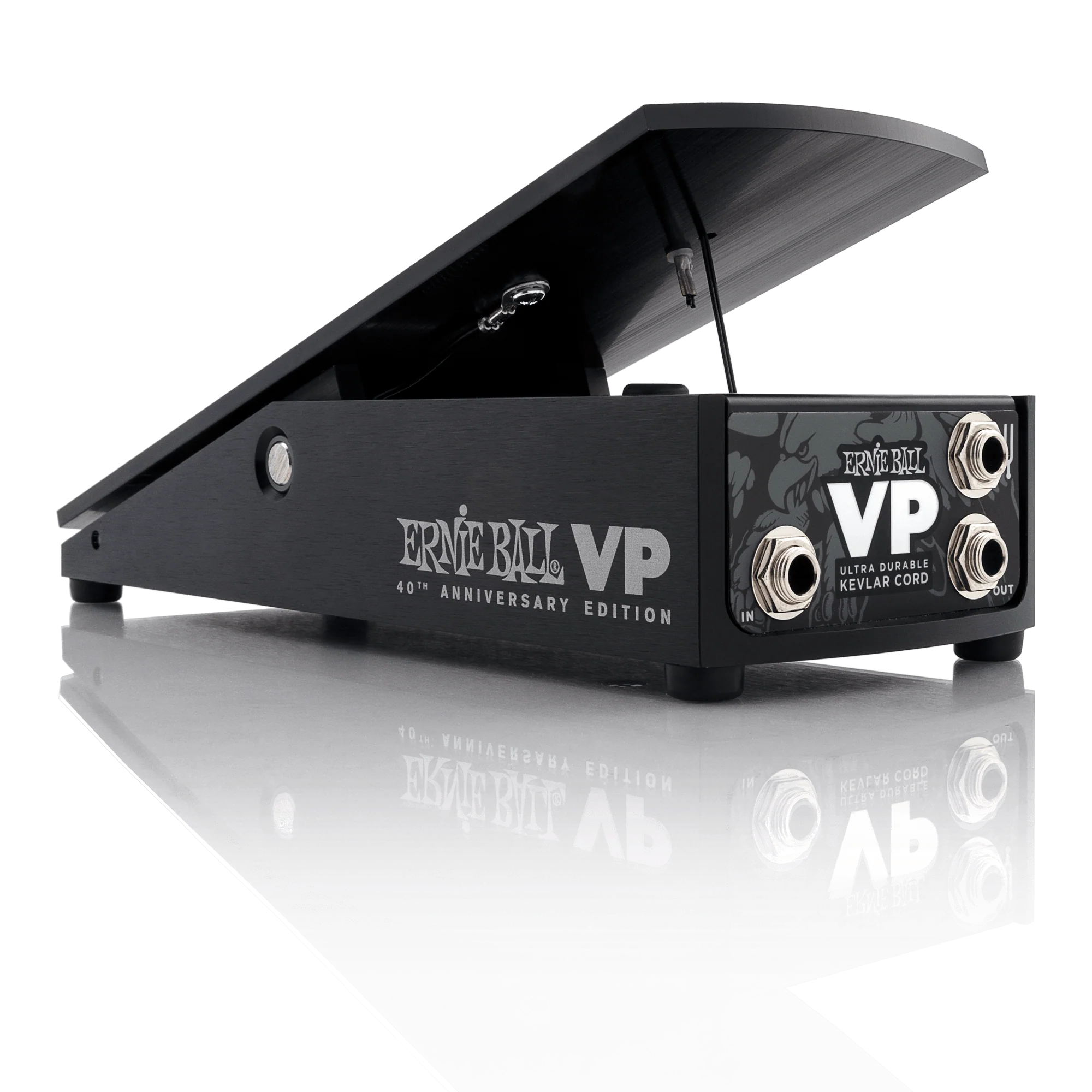 Ernie Ball 40th Anniversary Volume Pedal P06110