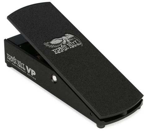 Ernie Ball 40th Anniversary Volume Pedal P06110 - Image 2