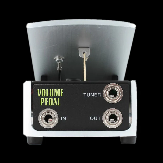 Ernie Ball 6166 250K Mono Volume Pedal for Passive Electronics - Image 2