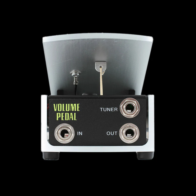 Ernie Ball 6180 VP Jr 250K Volume Pedal for Passive Electronics - Image 2
