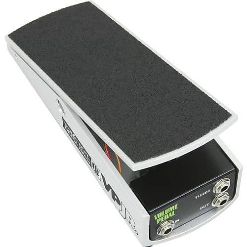 Ernie Ball 6180 VP Jr 250K Volume Pedal for Passive Electronics - Image 3